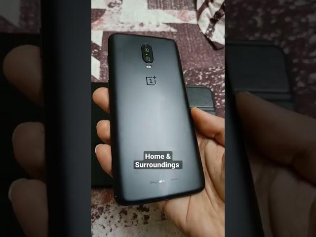 OnePlus 6T  After 3 Years | #shorts #explore #technology #oneplus
