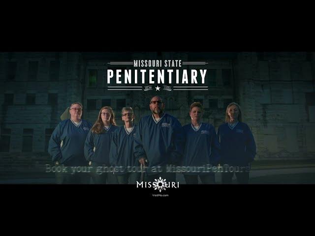 Missouri State Penitentiary Guides of the Night