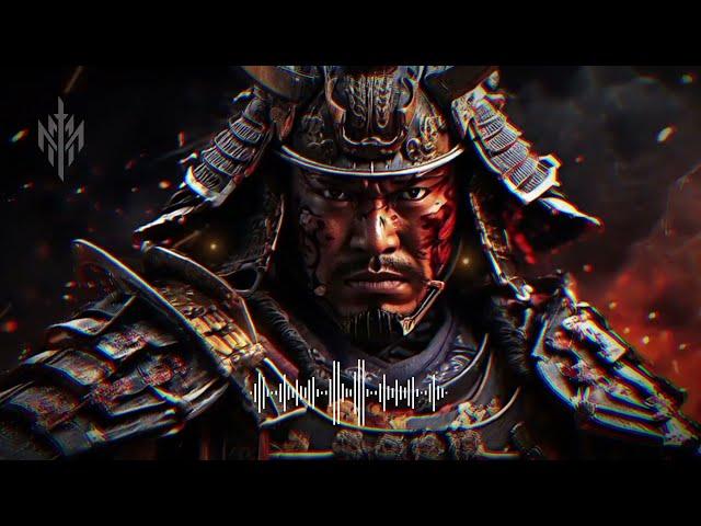 Epic Samurai Instrumental: Empowering and Uplifting Music for Inner Strength