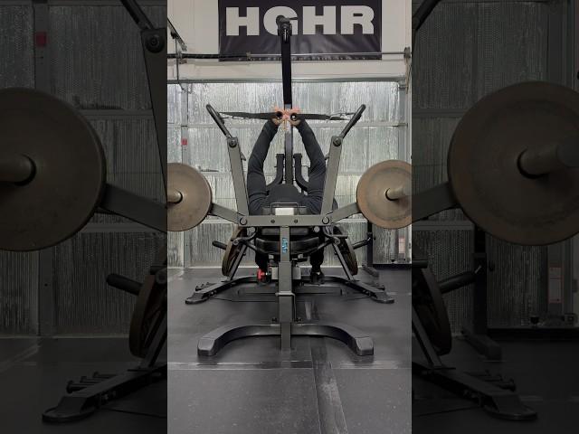 The Powertec Workbench Pec Fly Attachment #homegym #garagegym #powertec
