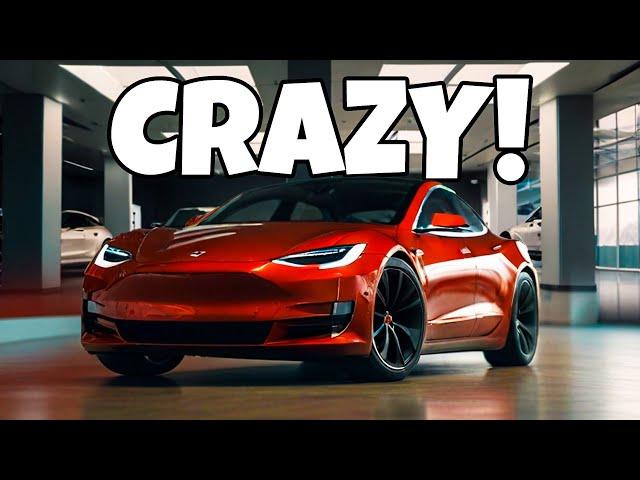 [NEW] Rumors of Tesla Model 2 releasing? Lets talk about it!