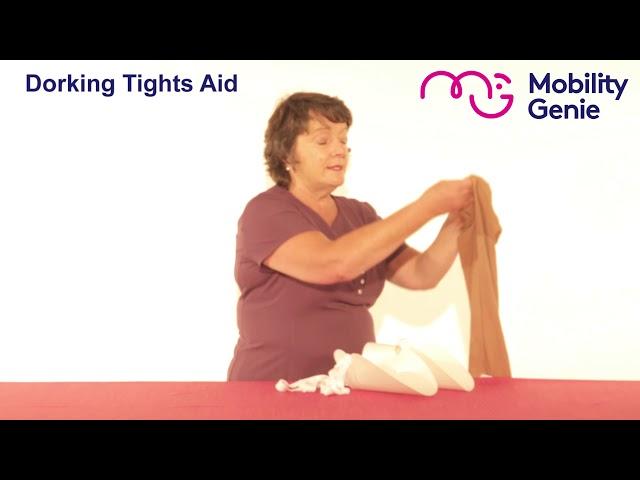 Dorking Tights Aid | Mobility Genie