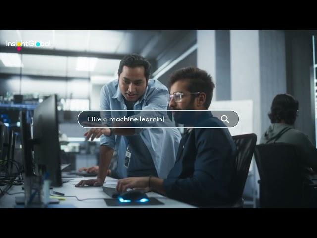Insight Global - IT Professional
