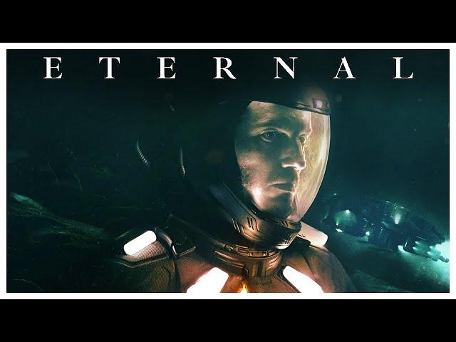 Eternal (For Evigt) Movie Review + Strange Darling, Blink Twice, and Coup!