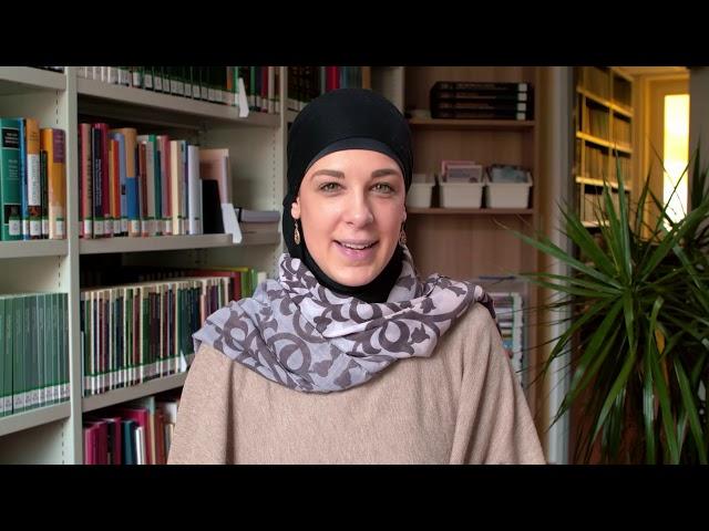 What's Up Islam? - Die Frau im Islam