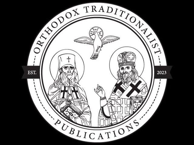 ROCOR & The GOC: An Interview with Bishop Ambrose of Methone