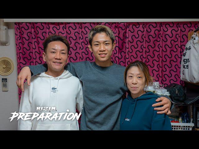 [Documentary] Preparation |　Kyoma Akimoto