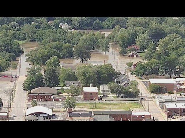 Deadline extended for St. Clair County flood recovery assistance