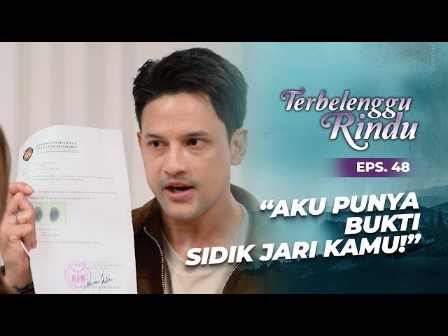 Biru & Amira Clash with Vernie!! | TERBELENGGU RINDU | EPS. 48 (1/2)