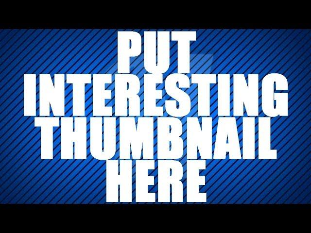 I'M TIRED OF BEING THE HERO! (Video Game Rant)