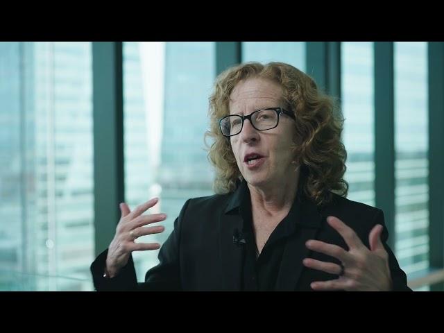 Global Governance & Legal Education | Toni Jaeger-Fine at IE Law School | Architectures Global 2025