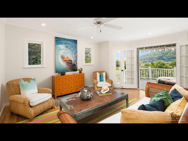 Nature Inspired - Tracy Allen - Coldwell Banker Realty - Hawaii Real Estate