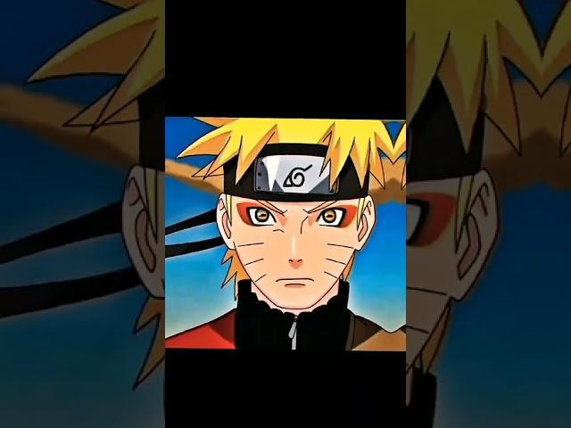 Naruto then vs now edit #krishfx #shorts