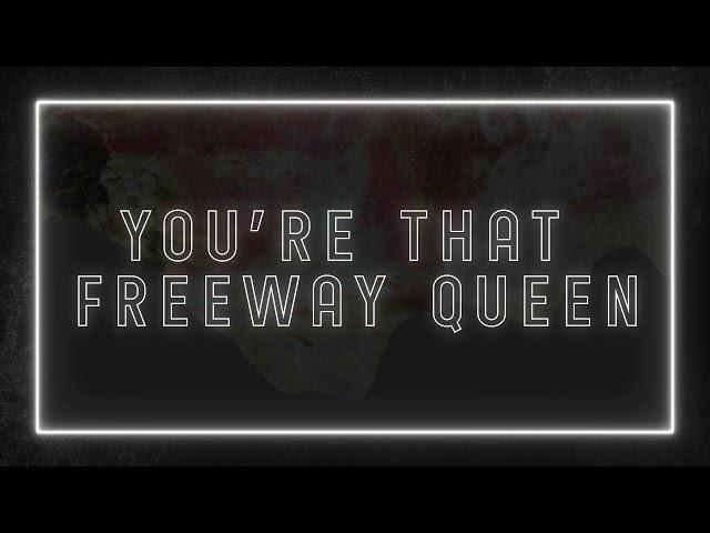 The Strike - Miles Ahead (Official Lyric Video)