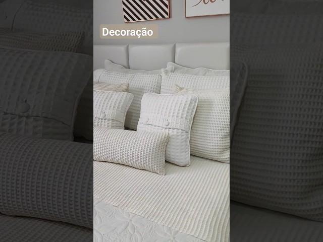 Decoração l Cama Posta #decoração #camaposta