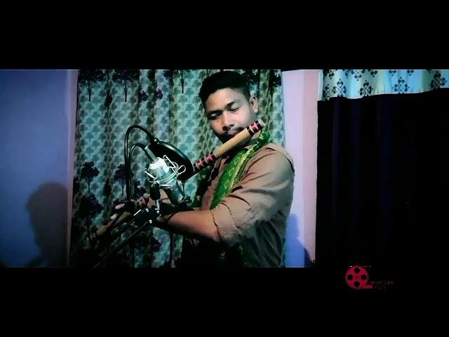 New Flute music ||Tu kitni atchi hai || Melody Flute song||
