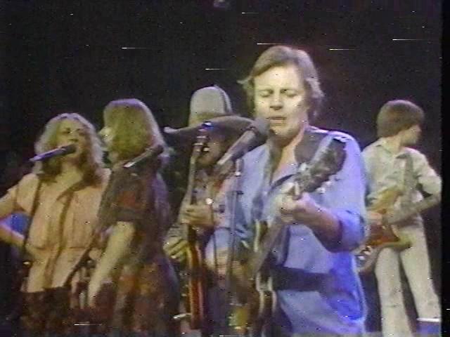 Delbert McClinton + The Cate Brothers (full show).