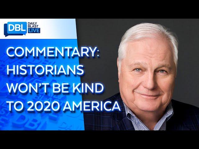 Dale's DBL Take: How Will You Remember 2020? History Likely Won't be Kind