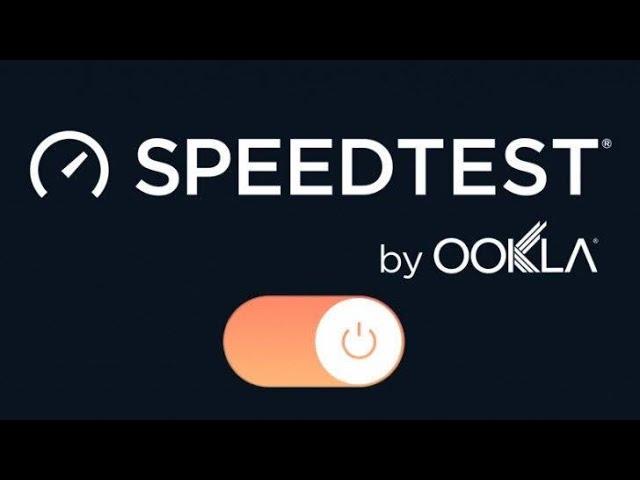 Speedtest VPN BETA