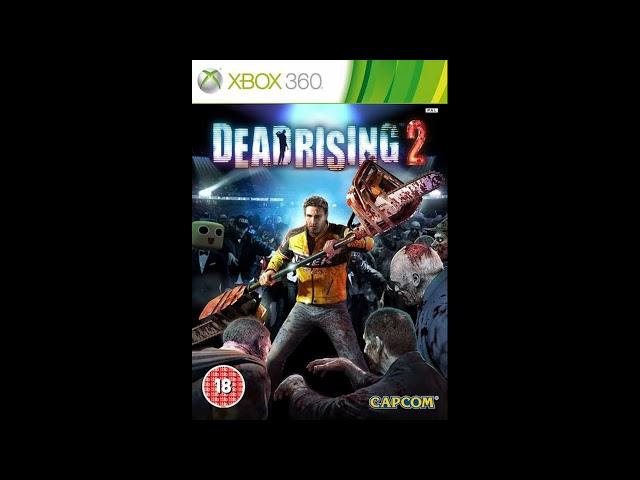 Dead Rising 2 OST - Chuck Greene