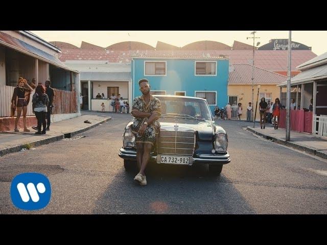 Tinie Tempah - Girls Like ft. Zara Larsson (Official Video)