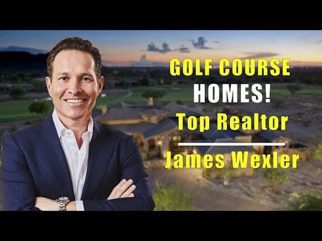 Peoria, AZ- Top Golf Course Home Realtor / Peoria Best Golf Course Home Realtor