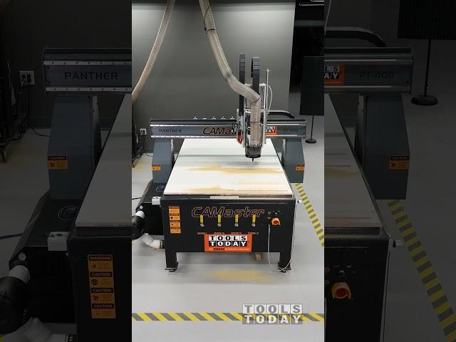 Efficient Cutting of Cabinet Parts