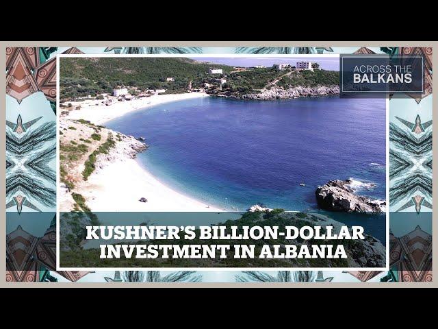 What Does Trump’s Re-Election Mean for His Family’s Business Deals in Albania and Serbia?