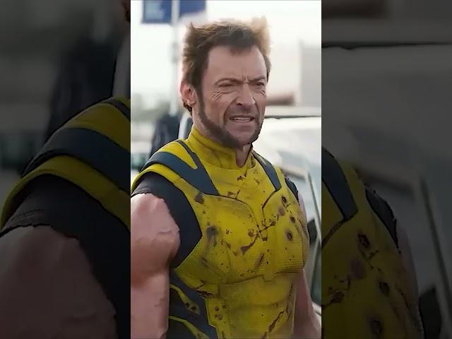 LFG! DEADPOOL WOLVERINE REVIEW 1 #shorts