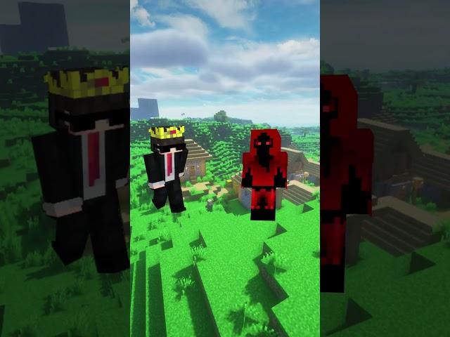 Senpai spider vs all Entity #shorts #viral #shortvideo #edit #iq #minecraft