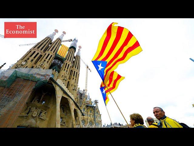 Catalonia’s independence referendum explained