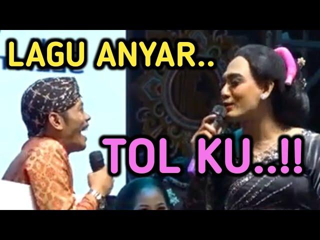 PERCIL LAGU ANYAR E HENGKI TOL KU