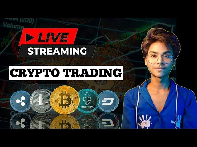 Crypto Live Trading || 28 NOV ||  @MrStarSahil   #bitcoin #ethereum #cryptotrading