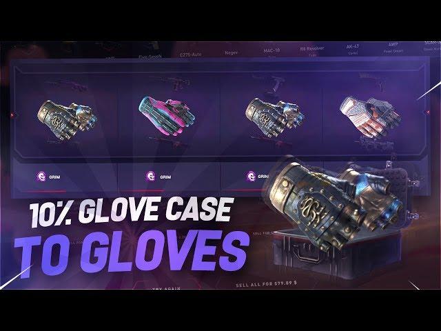 DATDROP CASE BATTLES! CAN WE GET SOME GLOVES?!