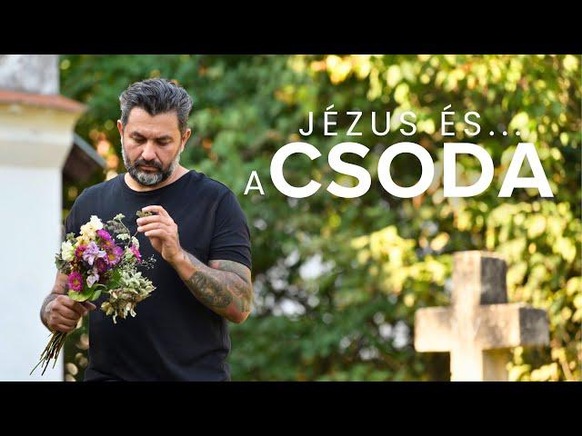 JÉZUS és ... a CSODA | 2. évad 7. rész