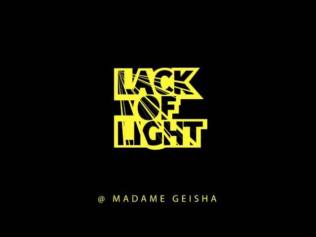 Lack of Light: Craig David - Rewind