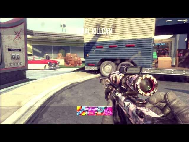 Villain Uprise Weektage (Faze Pamaj [ZP] Challenge)