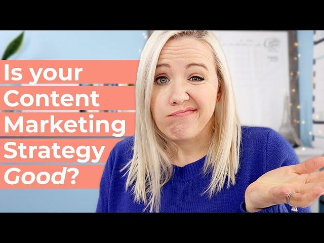 What IS Content Marketing? Your Ultimate Guide To Content Marketing in 2021!