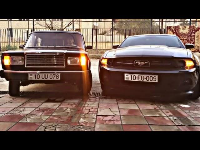 Azeri Bass ( Coxunun  Axtardığı ) - 2019_ HD