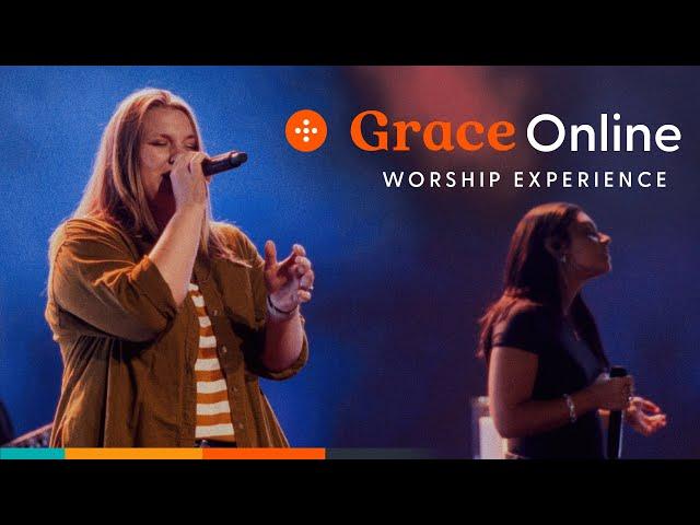 Grace Online Full Service | September 1, 2024 | Boundaries at Grace Church Orlando