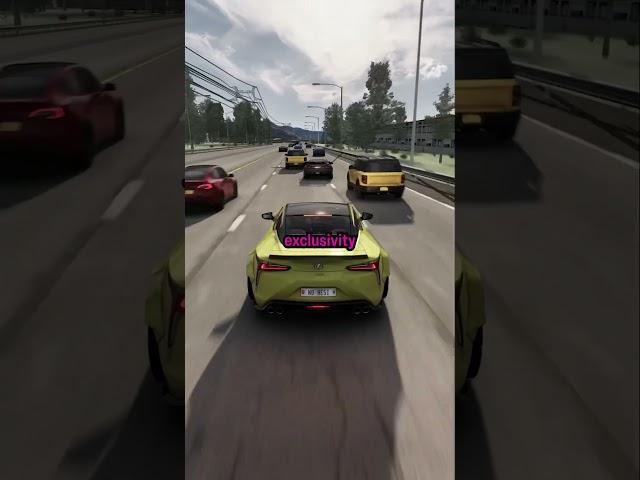 415 for ALL vip  #nohesi #nohesigg #assettocorsa