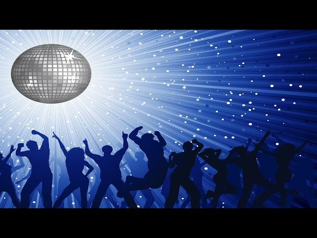 DISCO HOUSE HIT MIX - ERIK FOX