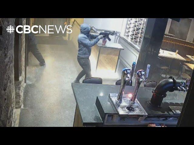 What we know about the arrests made in the Scarborough pub mass shooting