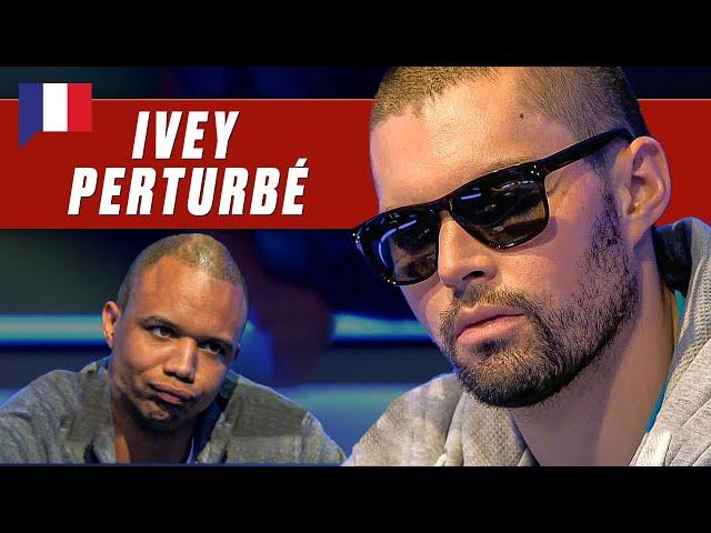 Ce joueur de poker PERTURBE les meilleurs joueurs au monde ️ PokerStars en Français