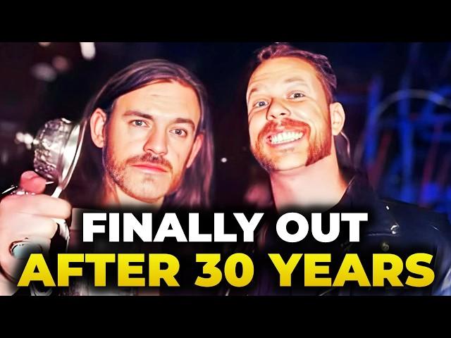 The REAL GEMS Metallica hid on LOAD Remaster!