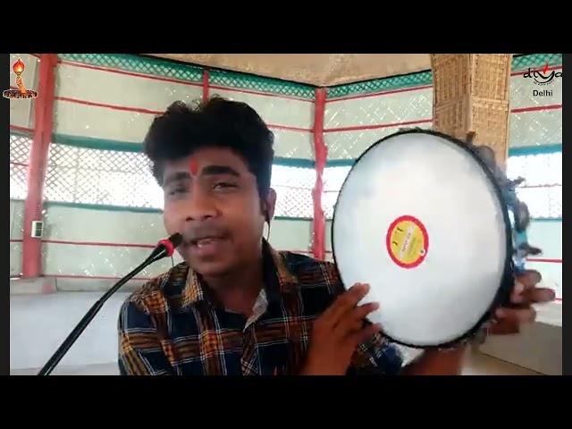 DIYA DELHI || Pragya Geet || Singer Adarsh Kumar