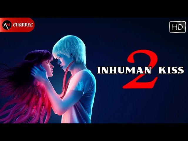 INHUMAN KISS 2 2023 Full Movie | Film Horor Thailand Terbaru