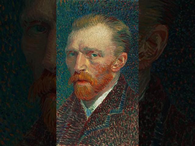 The strange disease that Vincent Van Gogh suffered from #curious curious