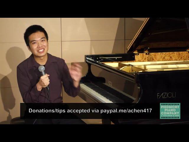 Andrew Chen | paypal.me/achen417