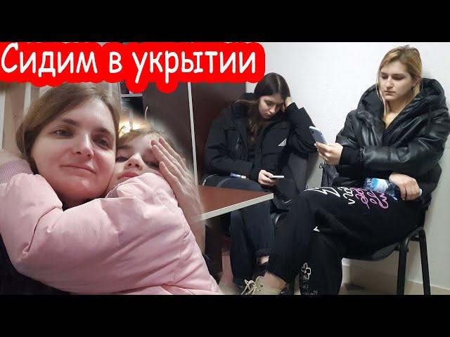 VLOG Если мужа не пропустят, ни в какую Польшу я не поеду. Звонок от тёти Дины